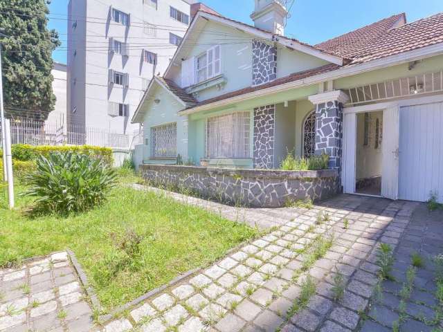 Casa com 3 quartos à venda na RUA PAULA GOMES, 710, Centro, Curitiba, 250 m2 por R$ 1.750.000
