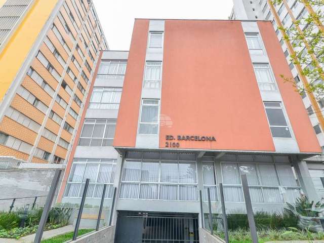 Apartamento com 3 quartos à venda na Avenida Silva Jardim, 2100, Água Verde, Curitiba, 87 m2 por R$ 385.000