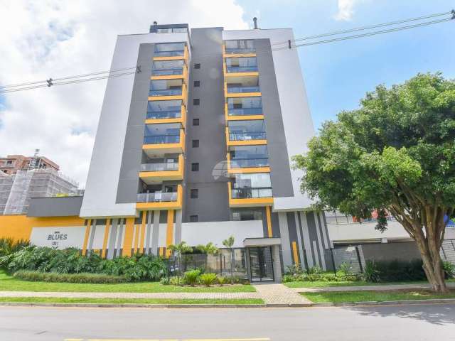 Apartamento com 2 quartos à venda na Rua do Herval, 1351, Cristo Rei, Curitiba, 75 m2 por R$ 749.000