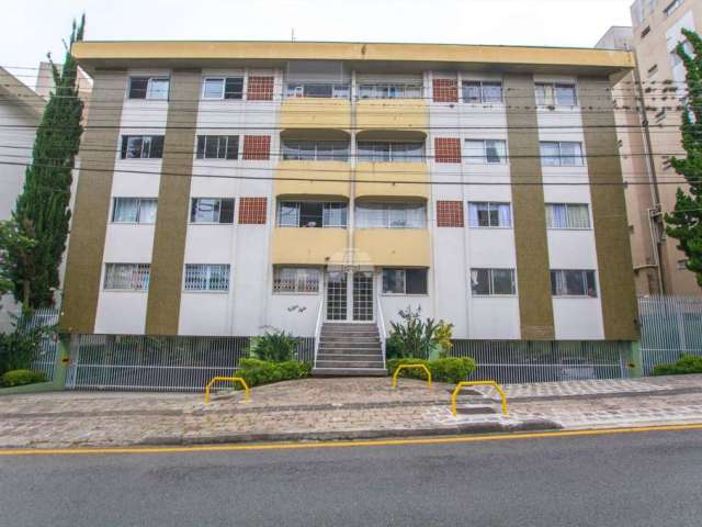 Apartamento com 2 quartos à venda na Rua Pedro Rolim de Moura, 40, Alto da Glória, Curitiba, 44 m2 por R$ 280.000