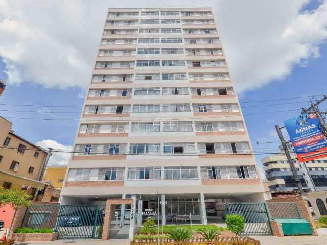 Apartamento com 3 quartos à venda na Rua Visconde do Rio Branco, 1080, Centro, Curitiba, 100 m2 por R$ 560.000