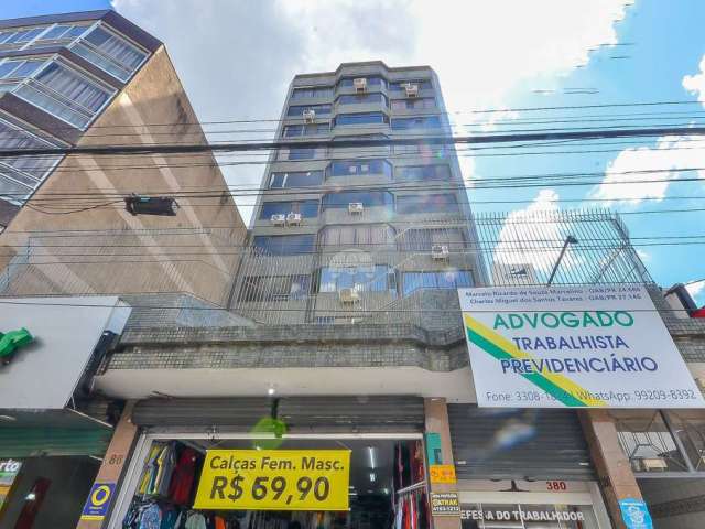 Sala comercial à venda na Rua João Negrão, 380, Centro, Curitiba, 41 m2 por R$ 120.000