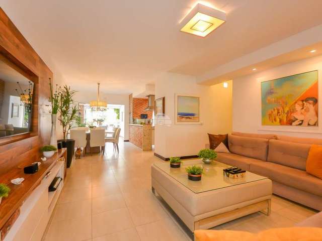 Casa com 4 quartos à venda na Rua Humberto Carta, 49, Hugo Lange, Curitiba, 232 m2 por R$ 1.770.000