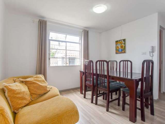 Apartamento com 2 quartos à venda na Rua José Pereira dos Anjos, 35, Cidade Industrial, Curitiba, 36 m2 por R$ 160.000