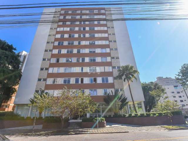 Apartamento com 3 quartos à venda na Alameda Dom Pedro II, 332, Batel, Curitiba, 133 m2 por R$ 899.000