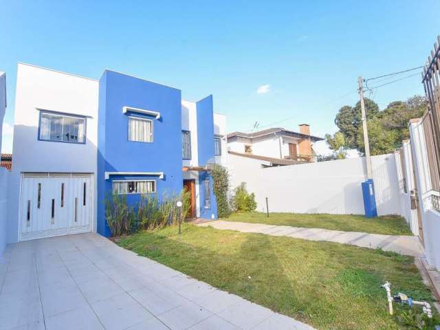 Casa com 3 quartos à venda na Rua Benedito Guil, 580, Capão da Imbuia, Curitiba, 259 m2 por R$ 1.490.000