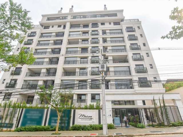 Apartamento com 2 quartos à venda na Rua Maria Clara, 111, Alto da Glória, Curitiba, 105 m2 por R$ 1.650.000