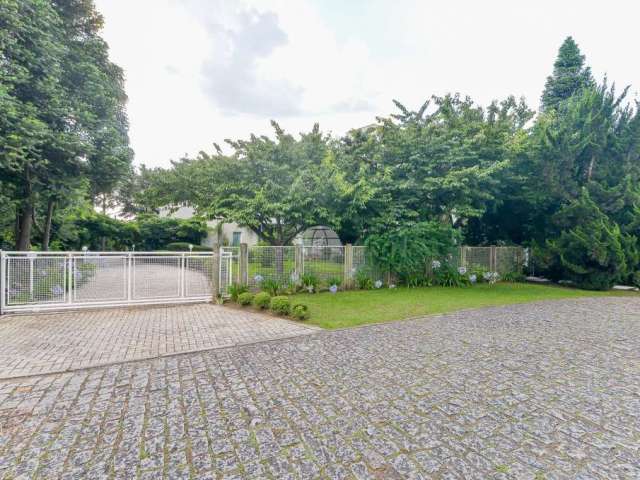 Casa em condomínio fechado com 4 quartos à venda na Rodovia BR-376, 25460, Campo Largo da Roseira, São José dos Pinhais, 401 m2 por R$ 3.200.000