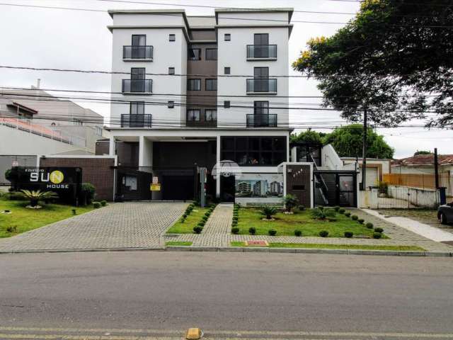Cobertura com 2 quartos à venda na Avenida Senador Salgado Filho, 1798, Guabirotuba, Curitiba, 107 m2 por R$ 1.600.000