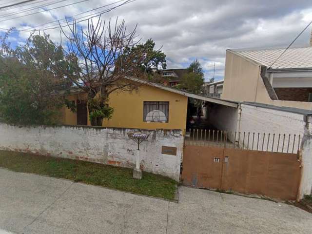 Terreno à venda na Rua João Mendes Batista, 321, Maria Antonieta, Pinhais, 100 m2 por R$ 550.000