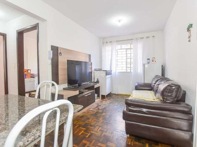 Apartamento com 2 quartos à venda na Rua Carlos de Campos, 1797, Boa Vista, Curitiba, 44 m2 por R$ 245.000