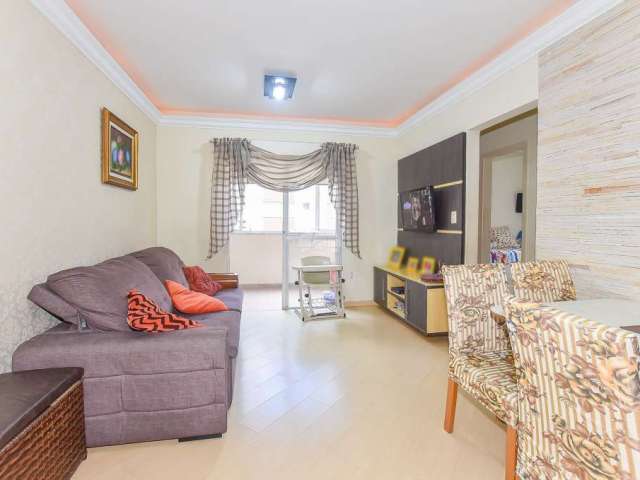 Apartamento com 3 quartos à venda na Rua Rio Grande do Sul, 907, Água Verde, Curitiba, 62 m2 por R$ 345.000