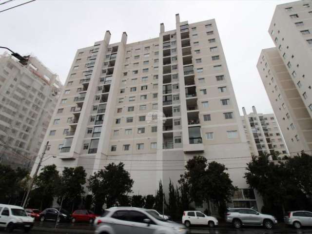 Apartamento com 2 quartos à venda na Rua Jovino do Rosário, 1620, Boa Vista, Curitiba, 62 m2 por R$ 495.000