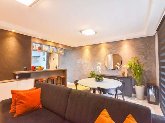 Apartamento com 3 quartos à venda na Rua São Salvador, 114, Pilarzinho, Curitiba, 87 m2 por R$ 540.000