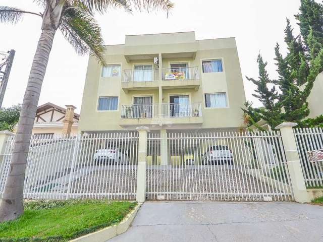 Apartamento com 2 quartos à venda na Rua Mendes Leitão, 3732, Centro, São José dos Pinhais, 49 m2 por R$ 250.000