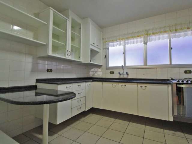 Apartamento com 3 quartos à venda na Rua Palmeiras, 315, Água Verde, Curitiba, 103 m2 por R$ 595.000