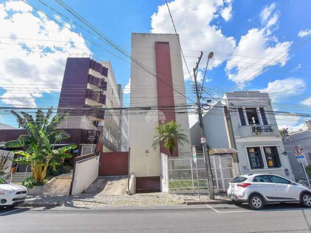 Apartamento com 1 quarto à venda na Rua Saldanha Marinho, 1060, Centro, Curitiba, 36 m2 por R$ 250.000
