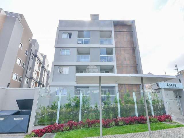 Apartamento com 2 quartos à venda na Rua Professor Fábio de Souza, 2349, Portão, Curitiba, 51 m2 por R$ 430.000