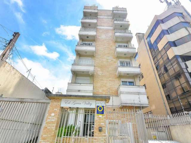Apartamento com 2 quartos à venda na Rua Dom Pedro I, 1013, Água Verde, Curitiba, 59 m2 por R$ 435.000