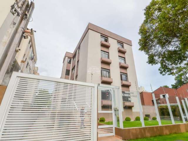 Apartamento com 3 quartos à venda na Rua Marechal Mallet, 302, Ahú, Curitiba, 83 m2 por R$ 395.000