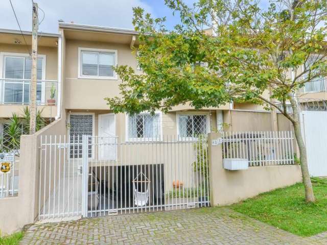 Casa com 3 quartos à venda na Rua José Gava, 83, Pilarzinho, Curitiba, 150 m2 por R$ 849.000