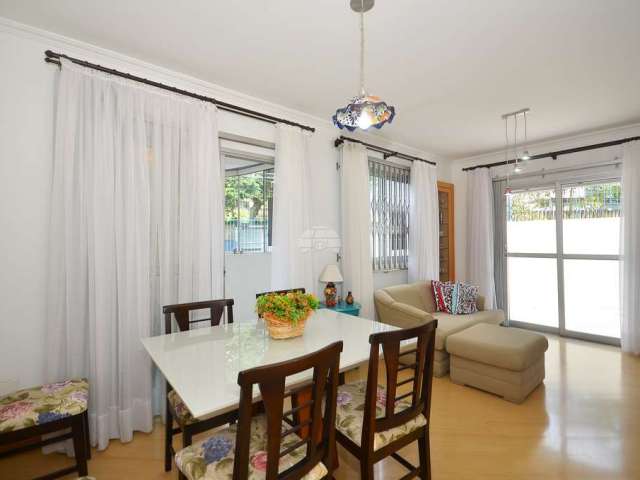 Apartamento com 3 quartos à venda na Rua Pedro Fabri, 241, Cabral, Curitiba, 81 m2 por R$ 590.000