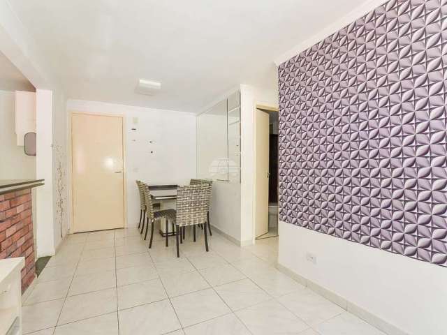 Apartamento com 2 quartos à venda na Rua João Bettega, 644, Portão, Curitiba, 53 m2 por R$ 340.000