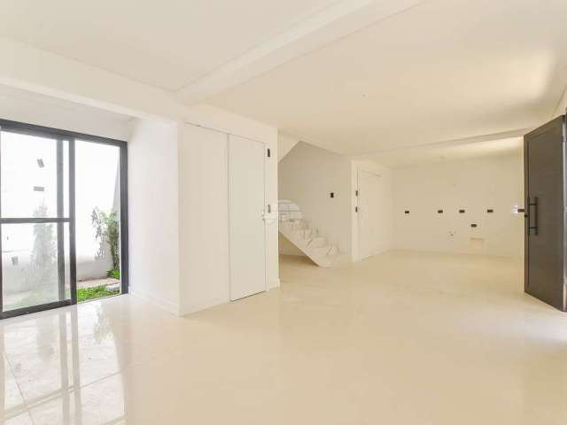 Casa em condomínio fechado com 3 quartos à venda na Rua João Antônio Xavier, 39, Água Verde, Curitiba, 198 m2 por R$ 1.090.000