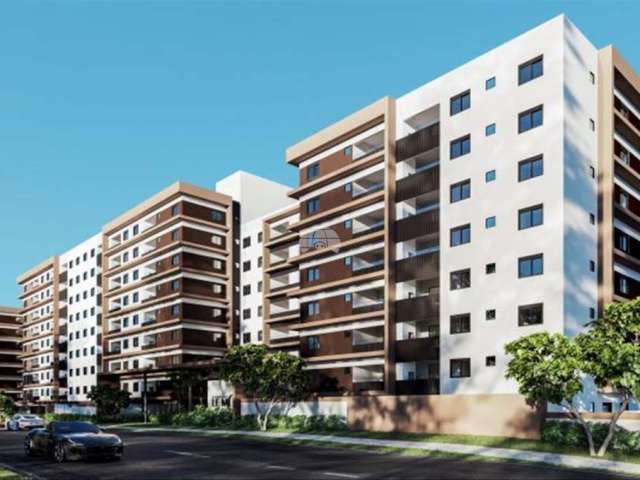 Apartamento com 3 quartos à venda na Rua Desembargador Lauro Sodré Lopes, 457, Portão, Curitiba, 63 m2 por R$ 691.909