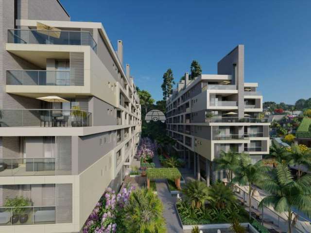 Apartamento com 1 quarto à venda na Rodovia BR-277 Curitiba-Ponta Grossa, 315, Mossunguê, Curitiba, 36 m2 por R$ 618.906