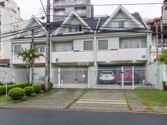 Casa com 3 quartos à venda na RUA PREF.ANGELO F.LOPES, 328, Cristo Rei, Curitiba, 280 m2 por R$ 1.890.000