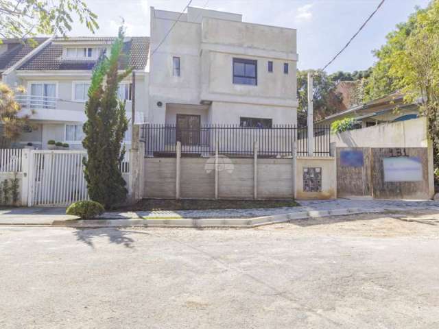 Casa em condomínio fechado com 3 quartos à venda na Rua Pedro Rigotto, 131, Ahú, Curitiba, 278 m2 por R$ 1.650.000