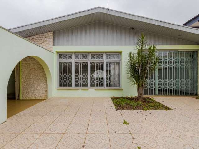 Casa com 3 quartos à venda na Rua Guaratuba, 837, Ahú, Curitiba, 250 m2 por R$ 980.000