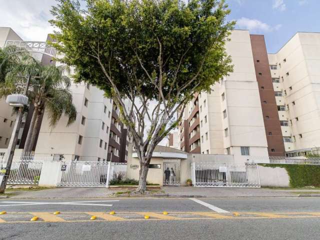 Apartamento com 3 quartos à venda na Rua Coronel Amazonas Marcondes, 1115, Cabral, Curitiba, 74 m2 por R$ 575.000