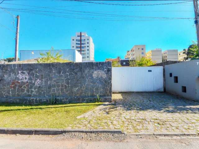 Casa com 3 quartos à venda na Rua Diógenes do Brasil Lobato, 751, Tingui, Curitiba, 159 m2 por R$ 790.000