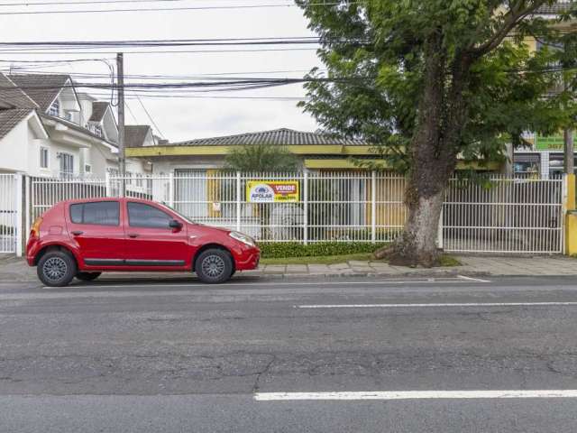 Casa com 4 quartos à venda na Rua México, 664, Bacacheri, Curitiba, 268 m2 por R$ 1.900.000