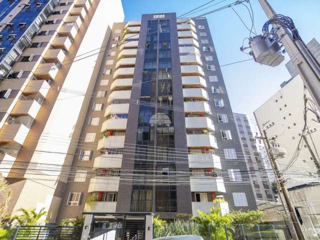 Apartamento com 3 quartos à venda na Travessa Rafael Francisco Greca, 98, Água Verde, Curitiba, 122 m2 por R$ 690.000