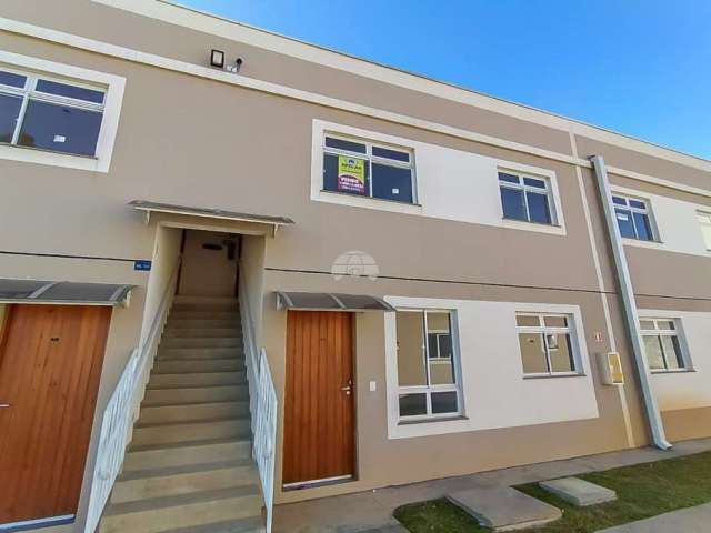 Apartamento com 2 quartos à venda na Rua Manoel Barbosa, 207, Jardim Campo Verde, Almirante Tamandaré, 41 m2 por R$ 140.000