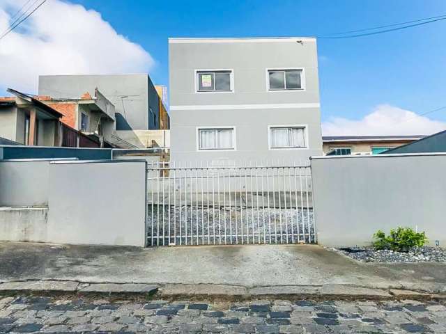 Apartamento com 2 quartos à venda na Rua Valentin Kokot, 396, Jardim Naturama, Almirante Tamandaré, 44 m2 por R$ 165.000