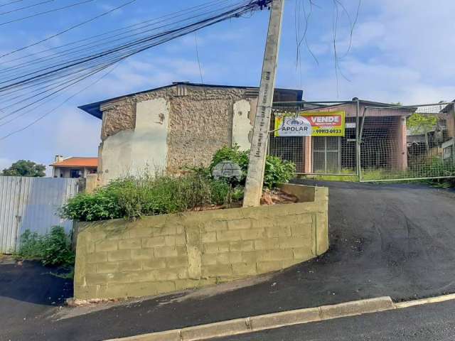 Terreno à venda na Rua Juvenal Cordeiro, 146, Vila Grécia, Almirante Tamandaré, 75 m2 por R$ 160.000