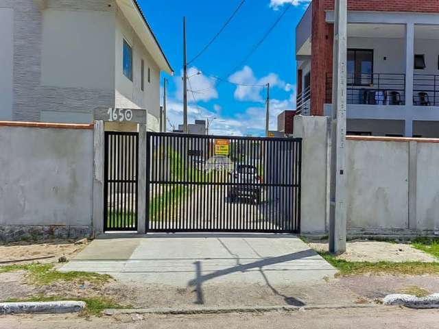 Terreno em condomínio fechado à venda na AVENIDA SETE DE SETEMBRO, 1650, Balneário Marissol, Pontal do Paraná por R$ 215.000