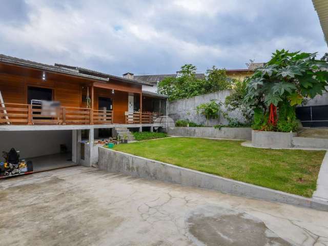 Casa com 1 quarto à venda na Rua Theodoro Makiolka, 4241, Barreirinha, Curitiba, 160 m2 por R$ 1.000.000