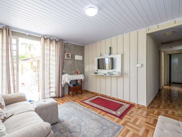 Casa com 2 quartos à venda na Rua Humberto de Campos, 786, Pilarzinho, Curitiba, 72 m2 por R$ 530.000