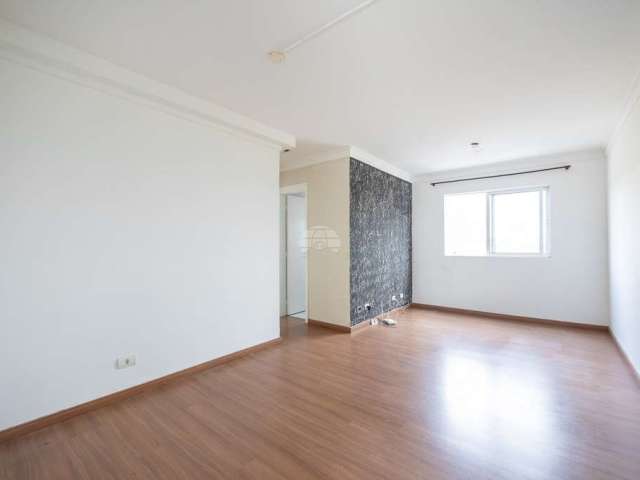 Apartamento com 2 quartos à venda na Rua Pelicano, 1025, Capela Velha, Araucária, 51 m2 por R$ 180.000