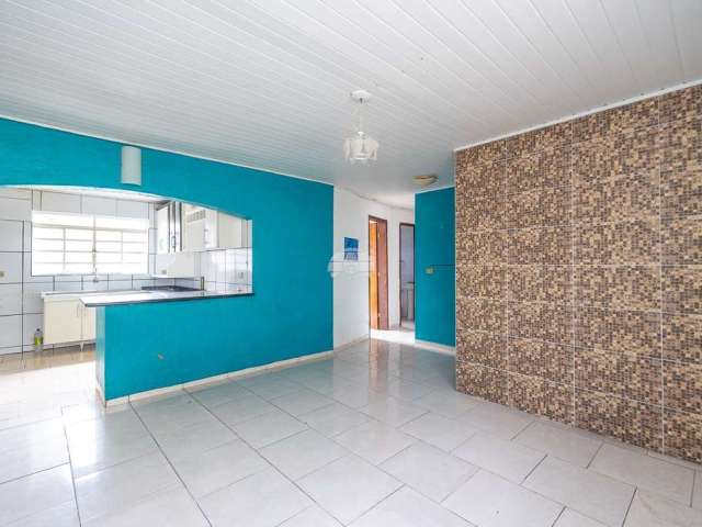 Casa com 3 quartos à venda na Rua Paulo Gavleta, 98, Campina da Barra, Araucária, 92 m2 por R$ 350.000