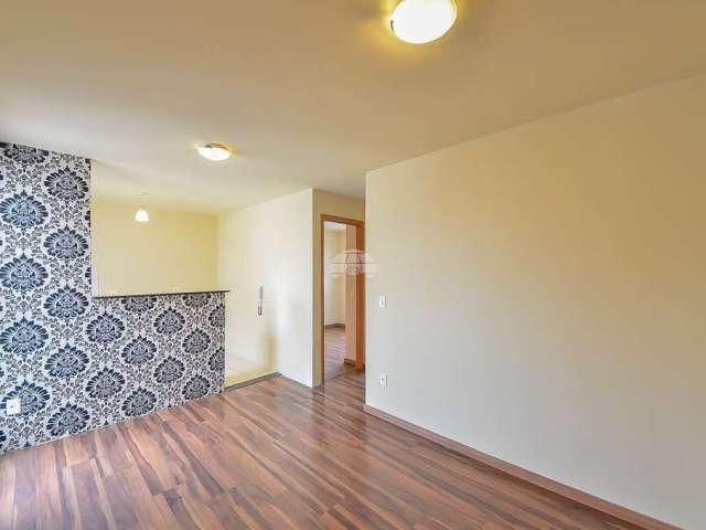 Apartamento com 2 quartos à venda na RUA FRANCISCO DAL NEGRO, 3057, Bom Jesus, São José dos Pinhais, 38 m2 por R$ 210.000
