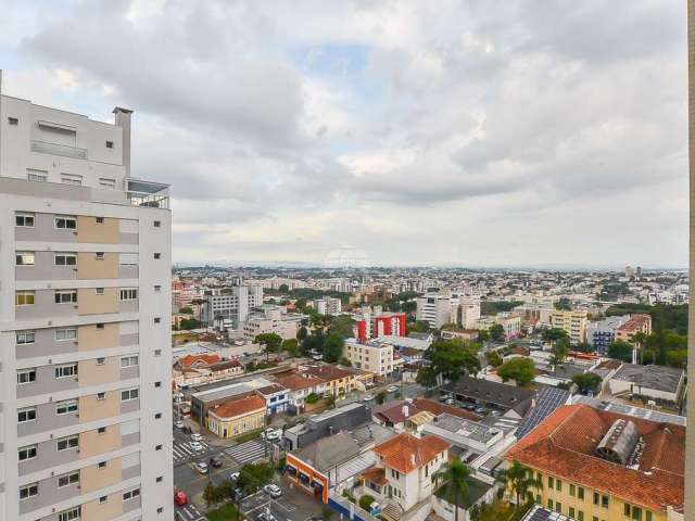 Apartamento com 3 quartos à venda na Avenida Silva Jardim, 1664, Água Verde, Curitiba, 118 m2 por R$ 690.000