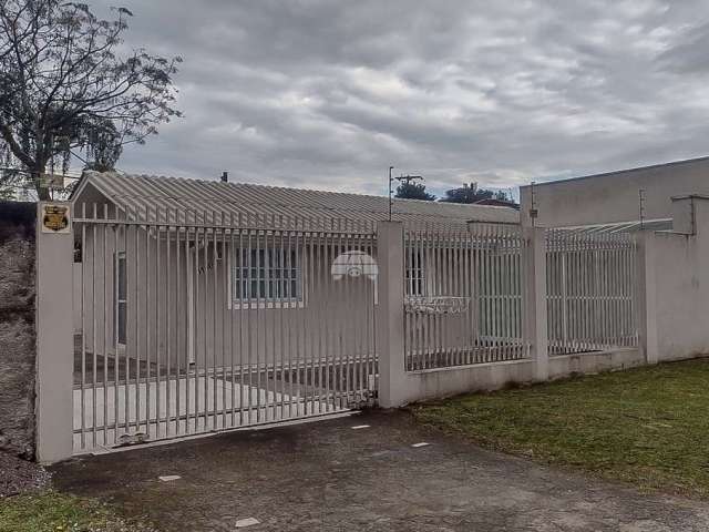 Casa com 4 quartos à venda na Rua Bartolomeu Lourenço de Gusmão, 4489, Boqueirão, Curitiba, 156 m2 por R$ 760.000