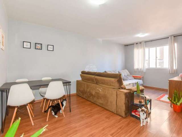 Apartamento com 2 quartos à venda na Rua Salgado Filho, 2100, Pineville, Pinhais, 53 m2 por R$ 205.000