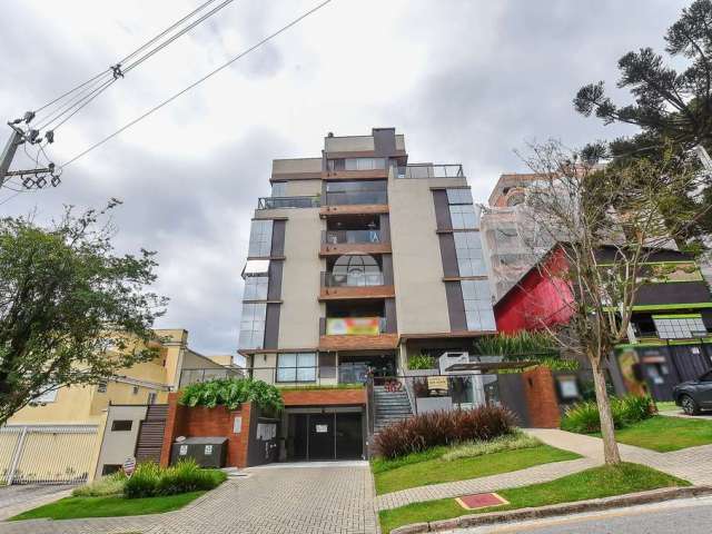 Apartamento com 2 quartos à venda na Rua Bom Jesus, 962, Juvevê, Curitiba, 75 m2 por R$ 799.000
